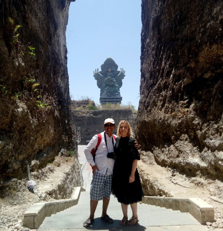 Bali Wayan Private Tour & Driver景点图片
