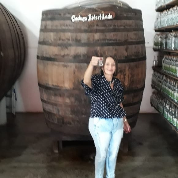 Engenho Cavalo de Troia-Lindoia必去景点