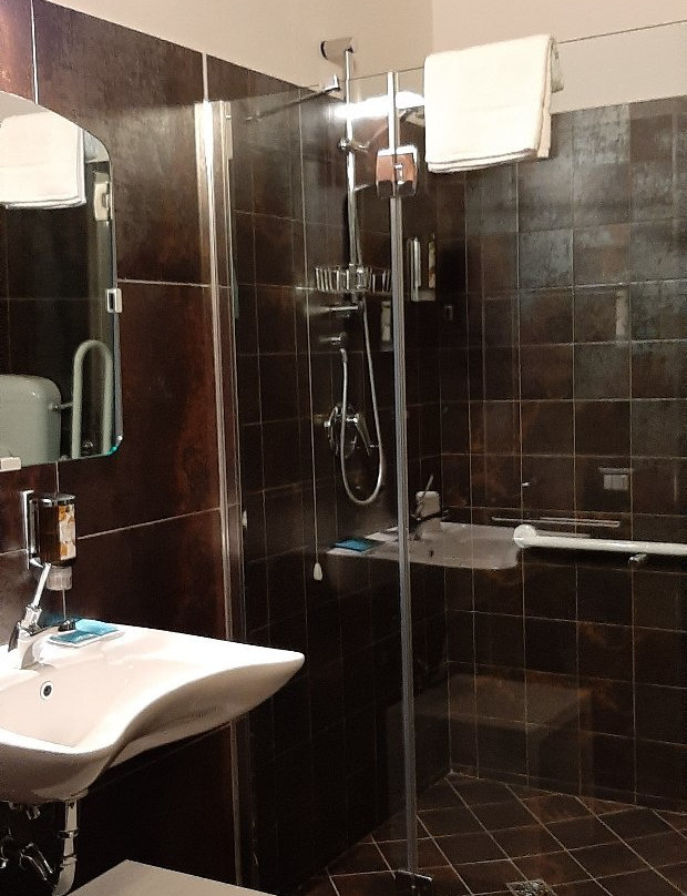 Interamnia Boutique Hotel主图