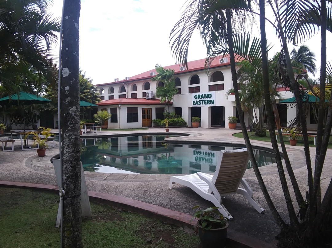 东方大酒店主图