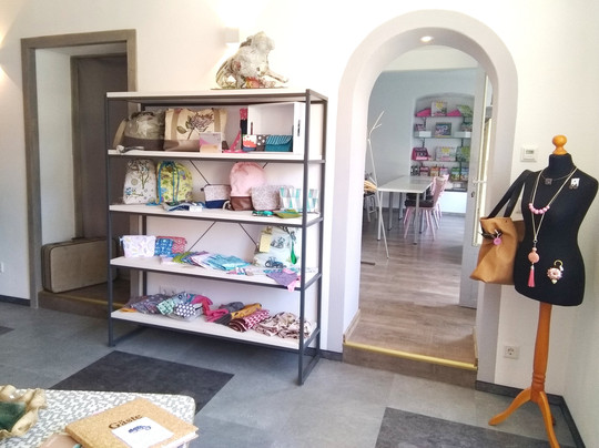 Pink Chamaleon-巴特赖兴哈尔必去景点