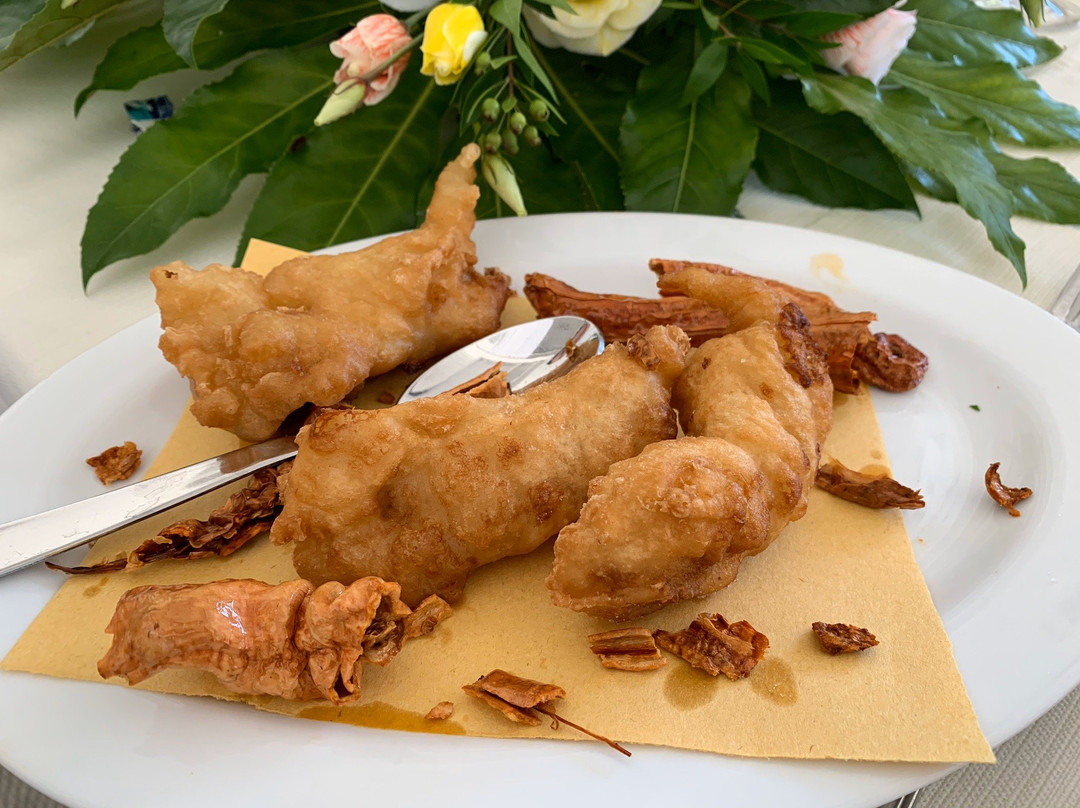 Hotel Ristorante Venusia主图