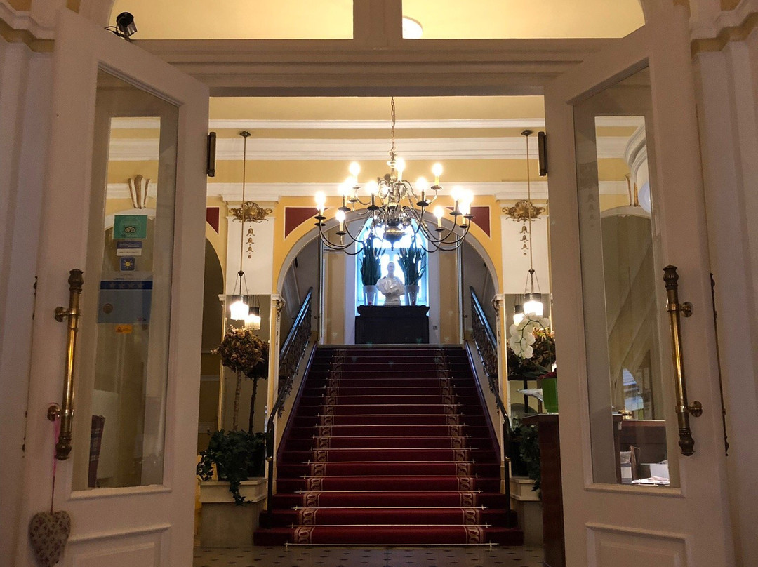 Hotel Marienhof主图