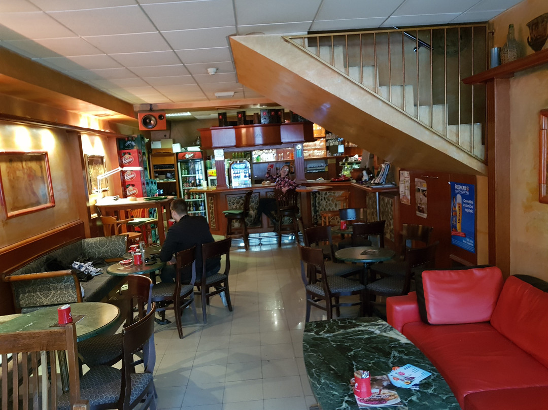 Caffe Antonio