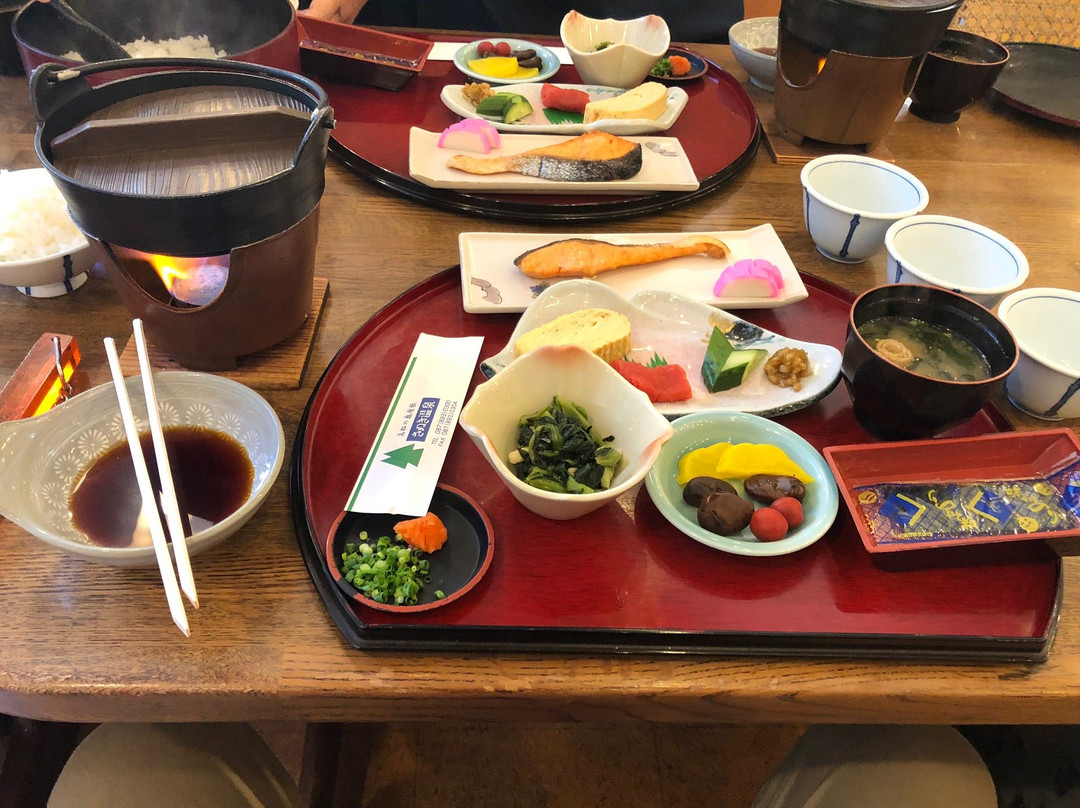 利夫马克斯度假酒店-赞岐盐江温泉主图