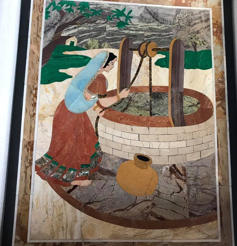 Agra Art Gallery-阿格拉必去景点