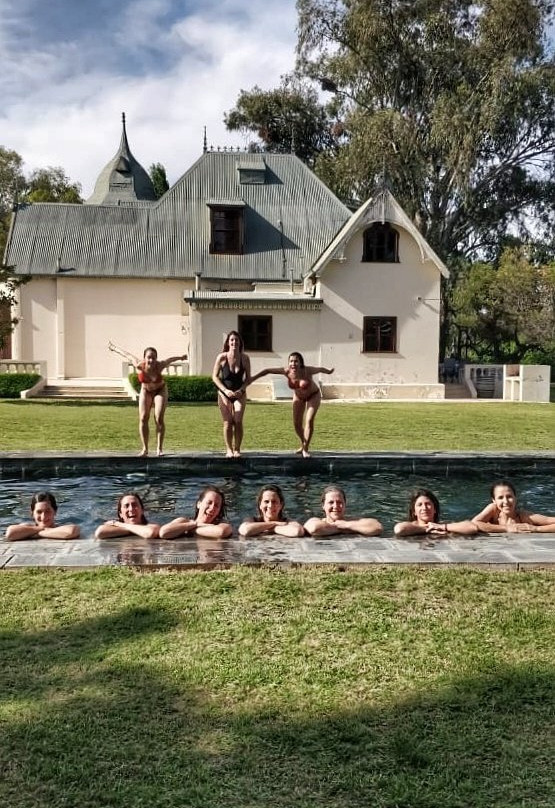 Villa Victoria Lodge主图