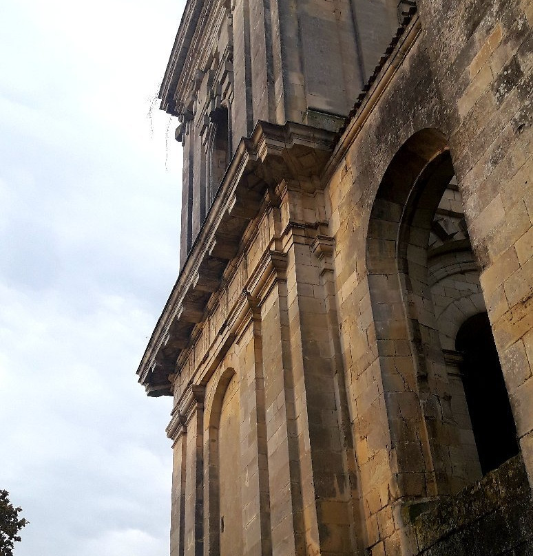 Eglise Saint-Jean-Baptiste景点图片