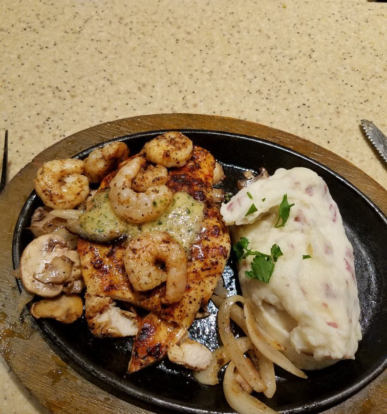 Wood River餐馆和美食-Applebee's