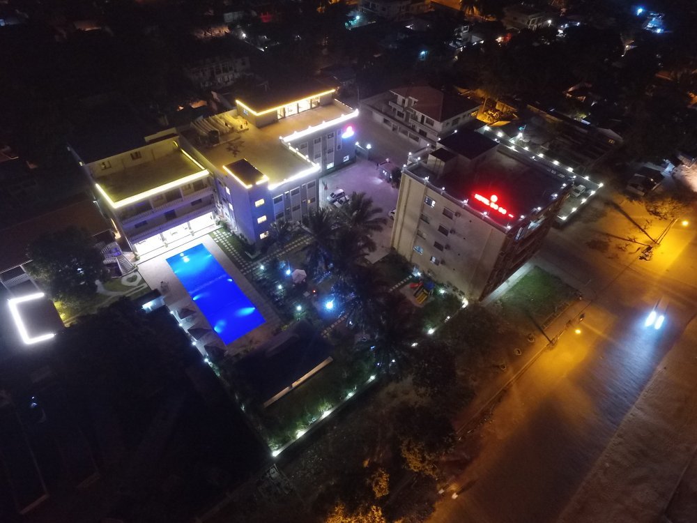 Hotel Do Sol-官方
