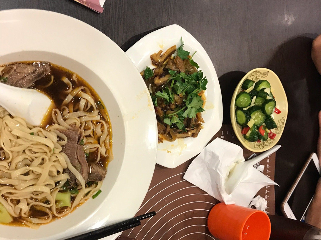 深圳连城新天地-深圳市必去景点