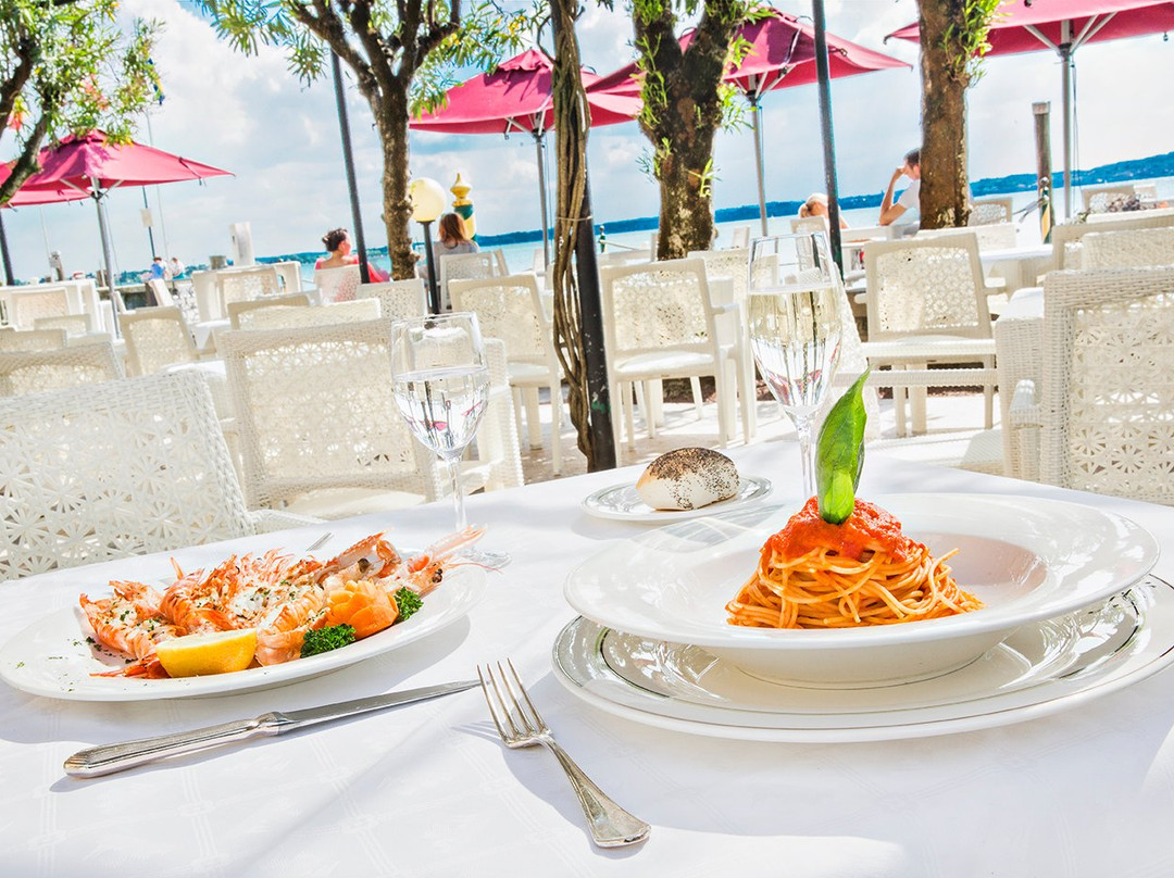 Ristorante Dei Poeti