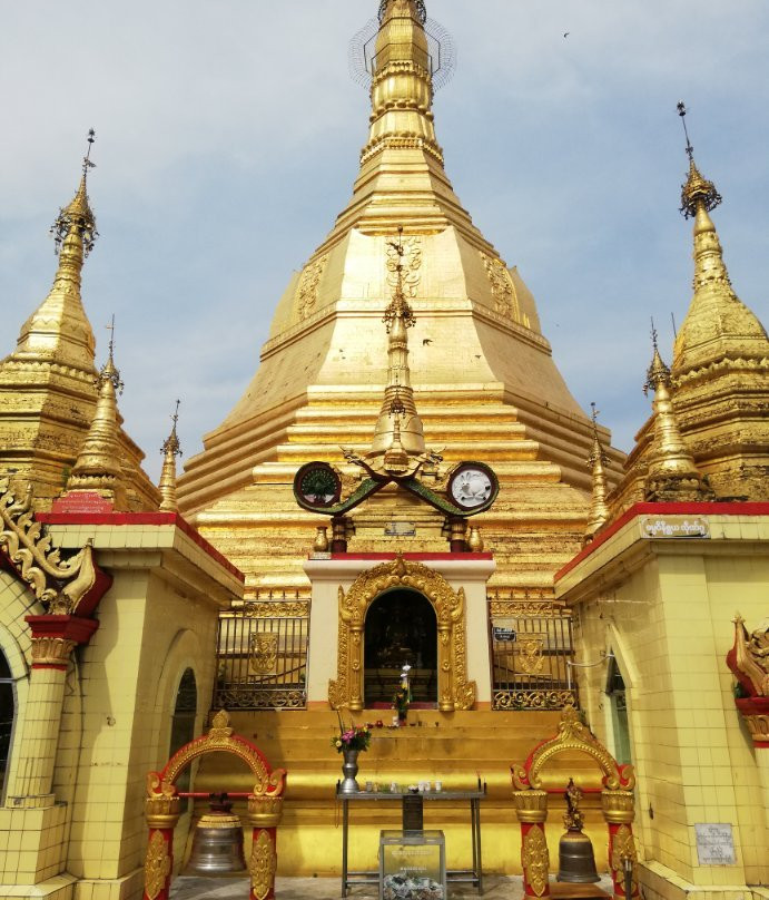 Yangon Urban Hotel主图