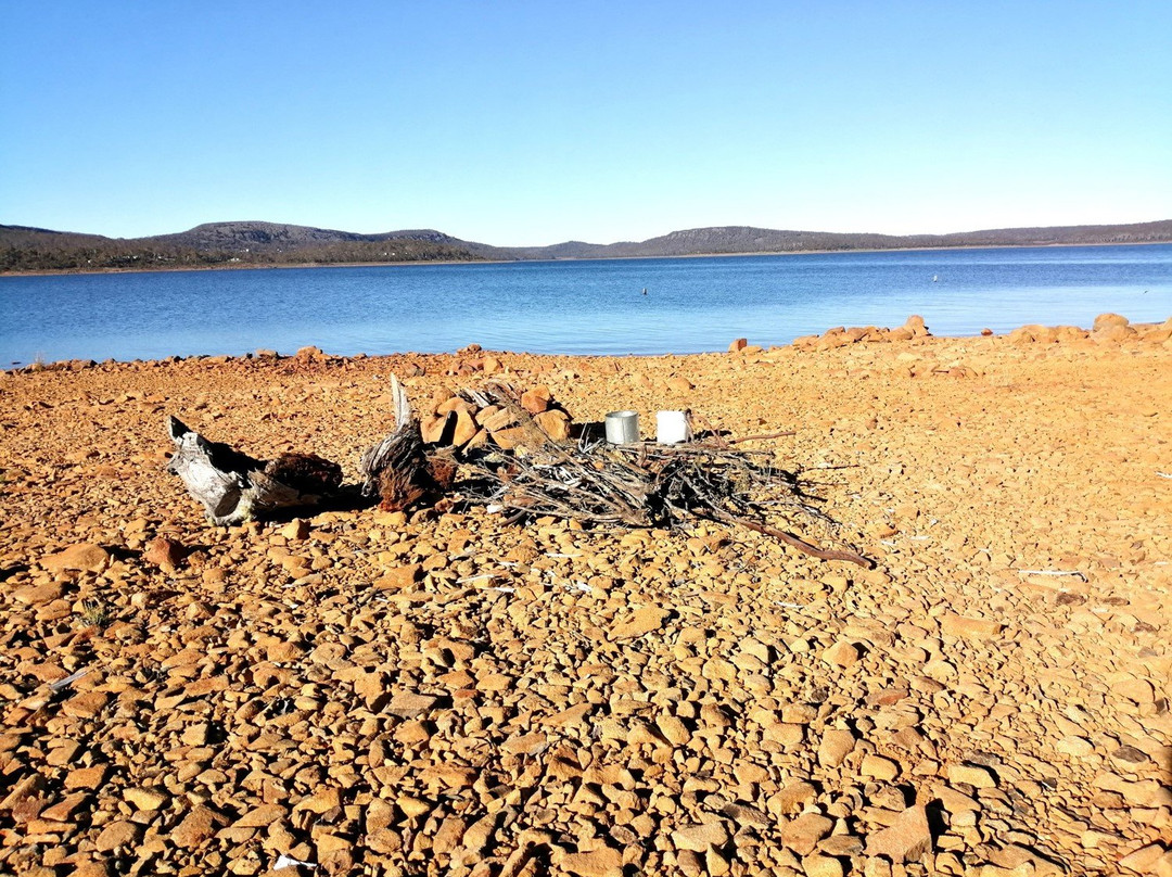 Great Lake景点图片