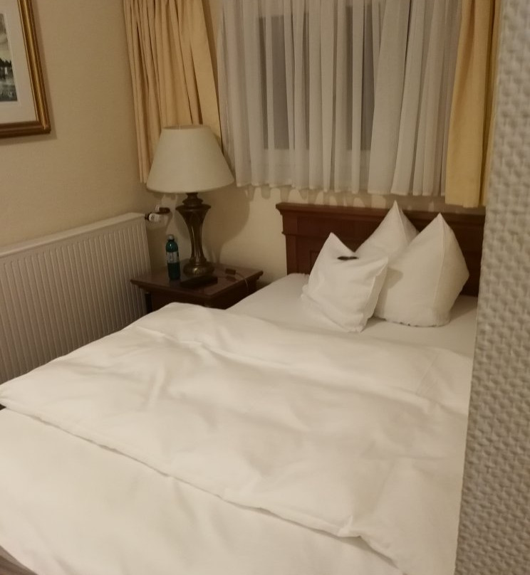 Hotel Zur Schwaben Schaenke主图