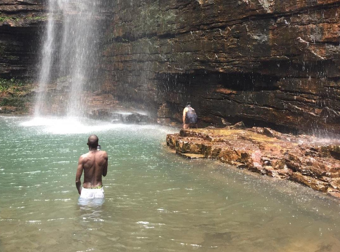 Senegal Tourist Guide-达喀尔必去景点