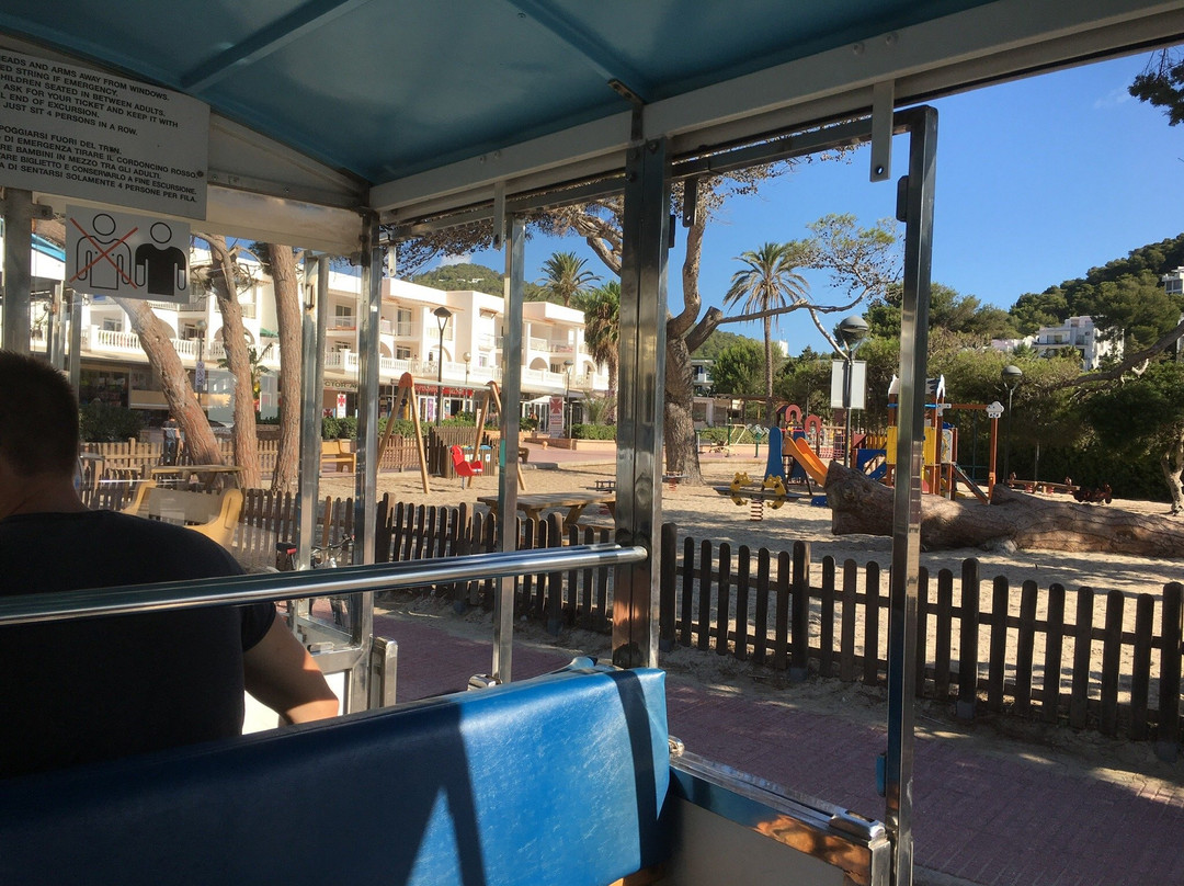 Cala Llonga Express