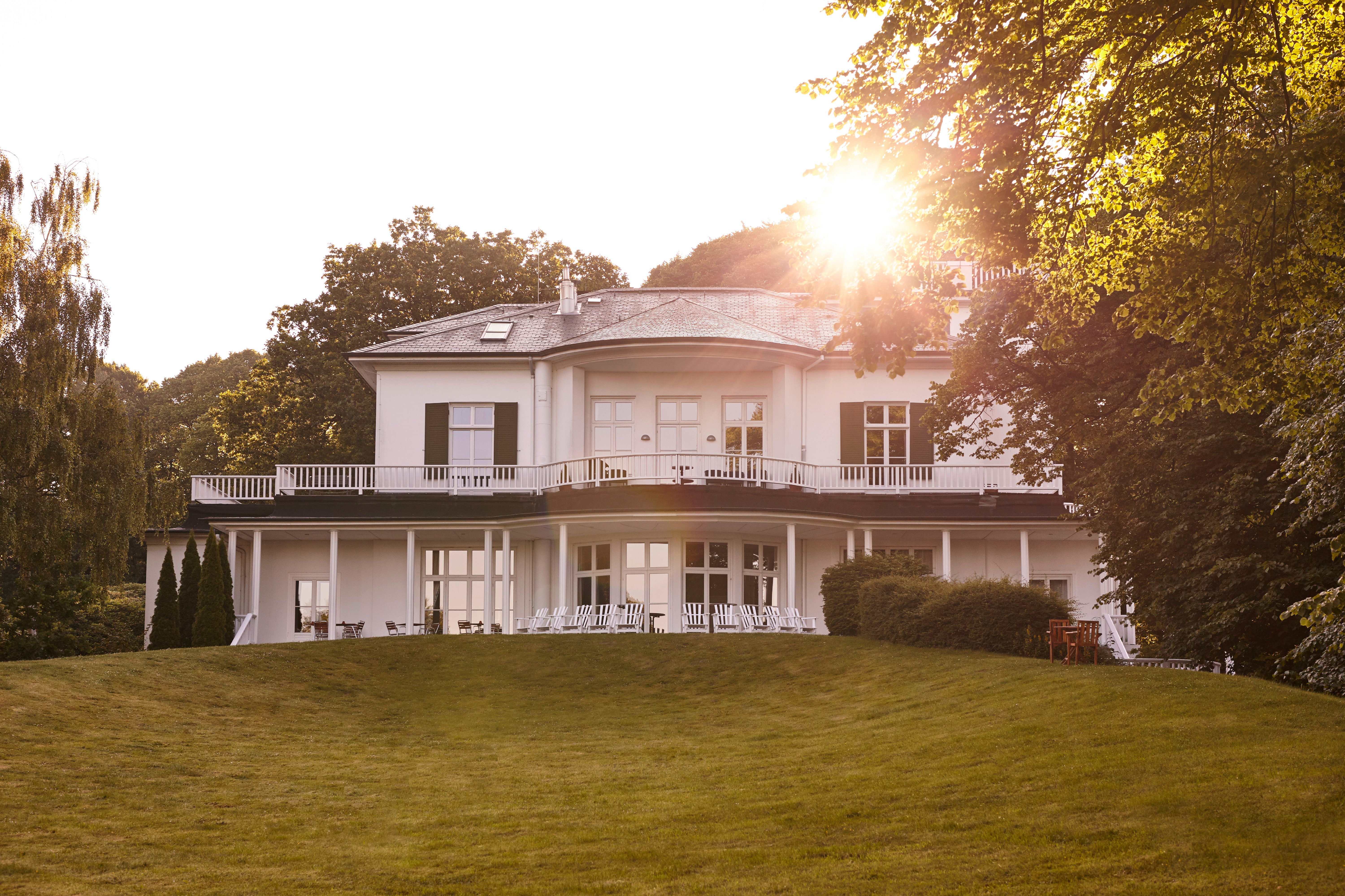 Elsa Braendstroem Haus-官方