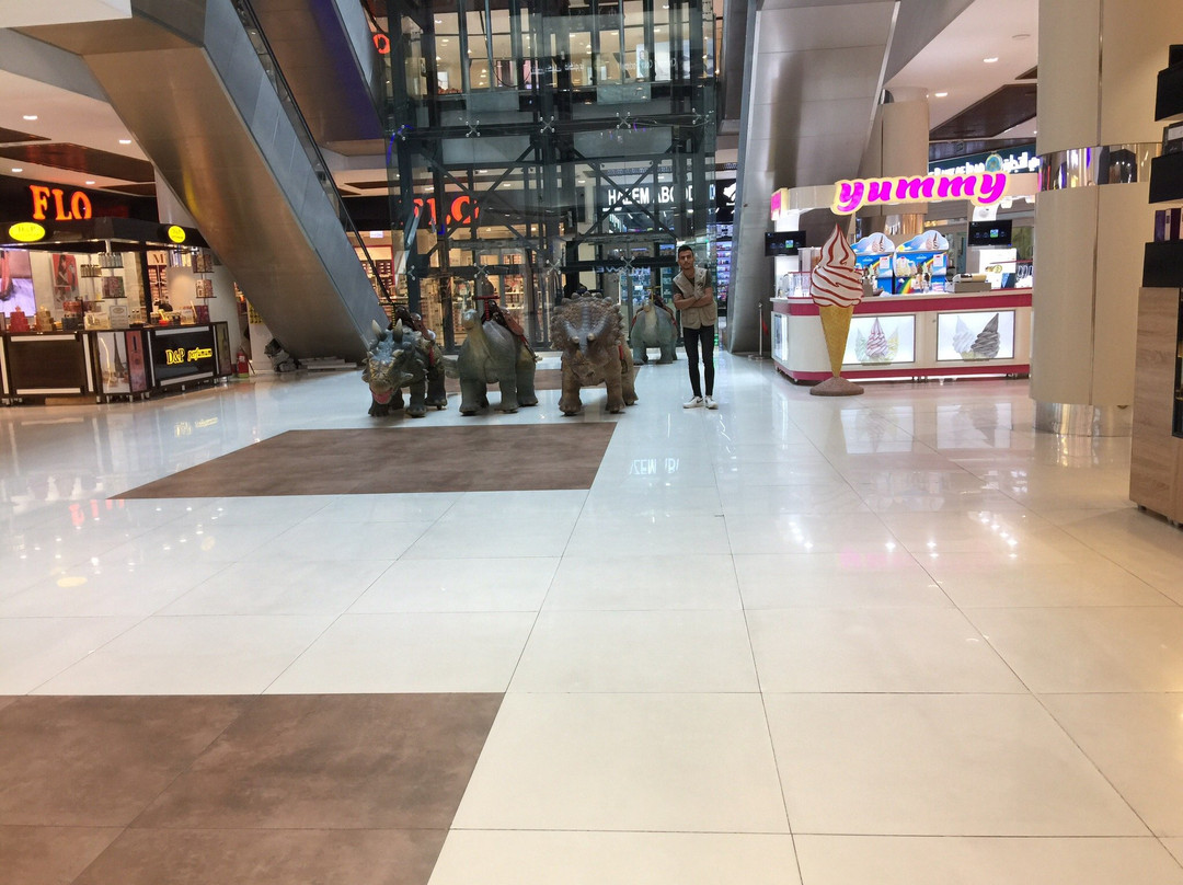 Baghdad Mall-Baghdad必去景点