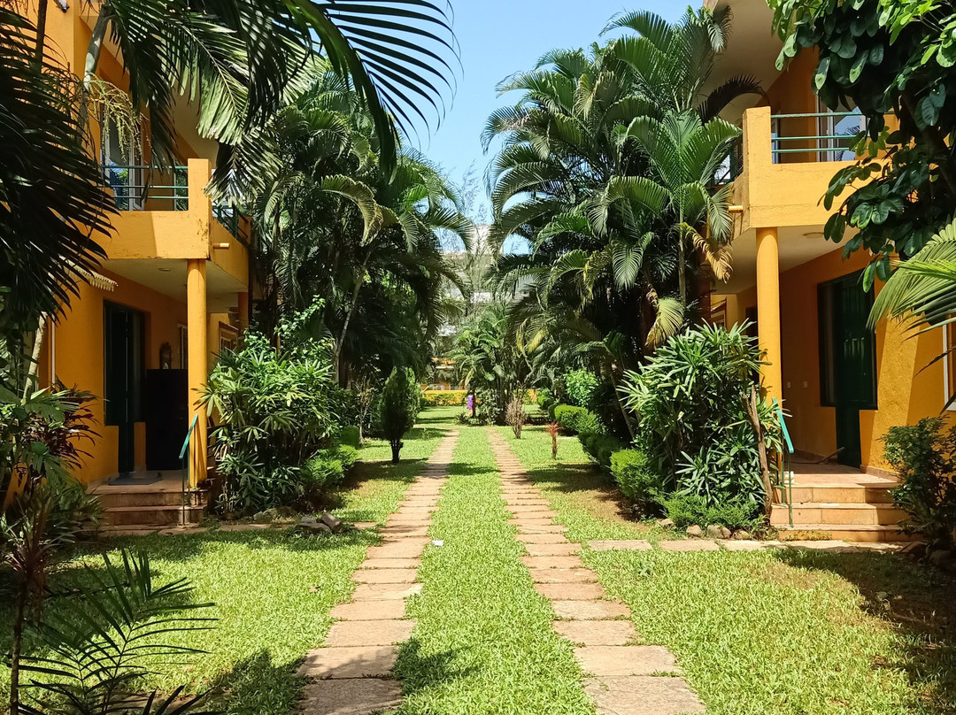 TripThrill Serenity Varca Apartments