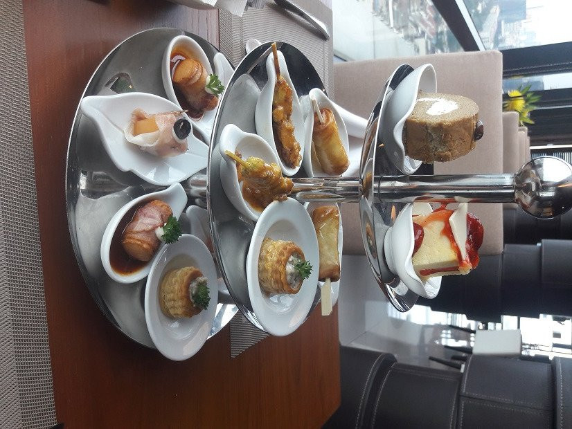 鲁姆皮尼AETAS酒店主图