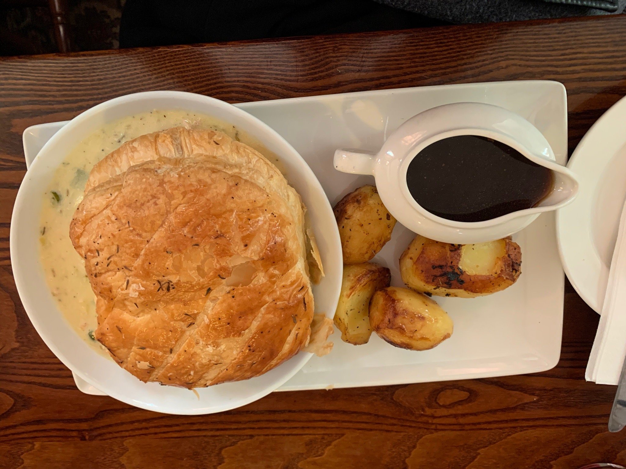 The Drovers Arms Hotel-官方