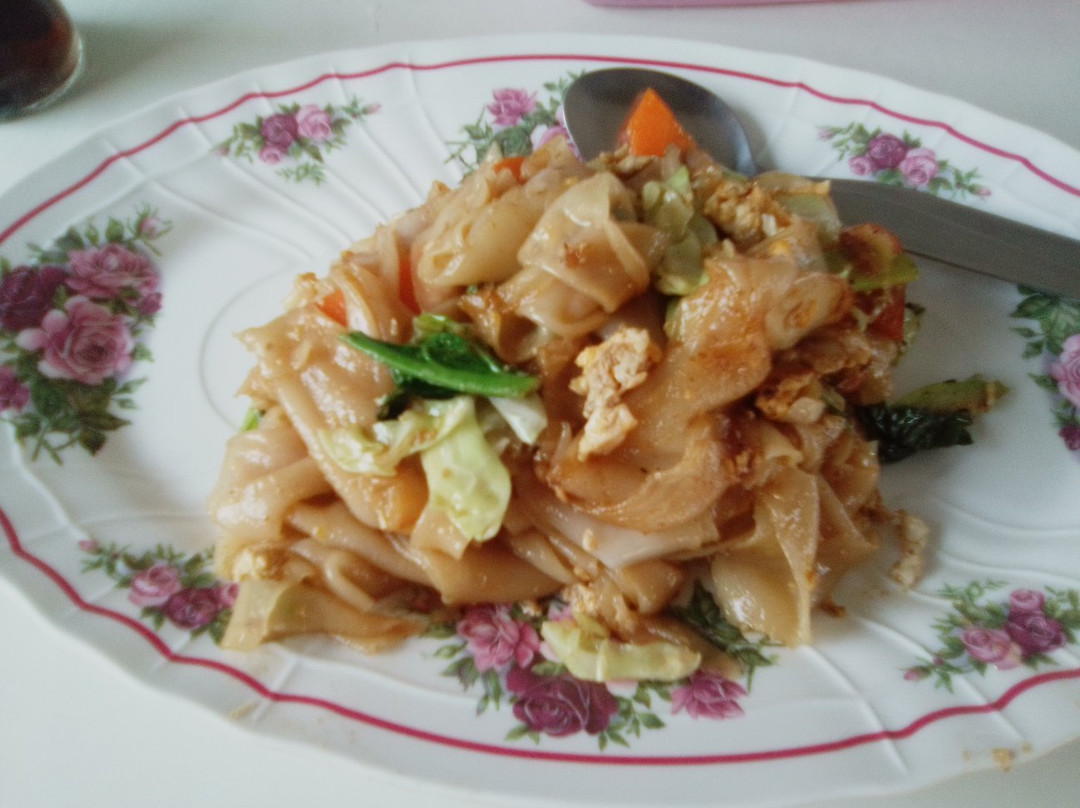 ร้านดวง