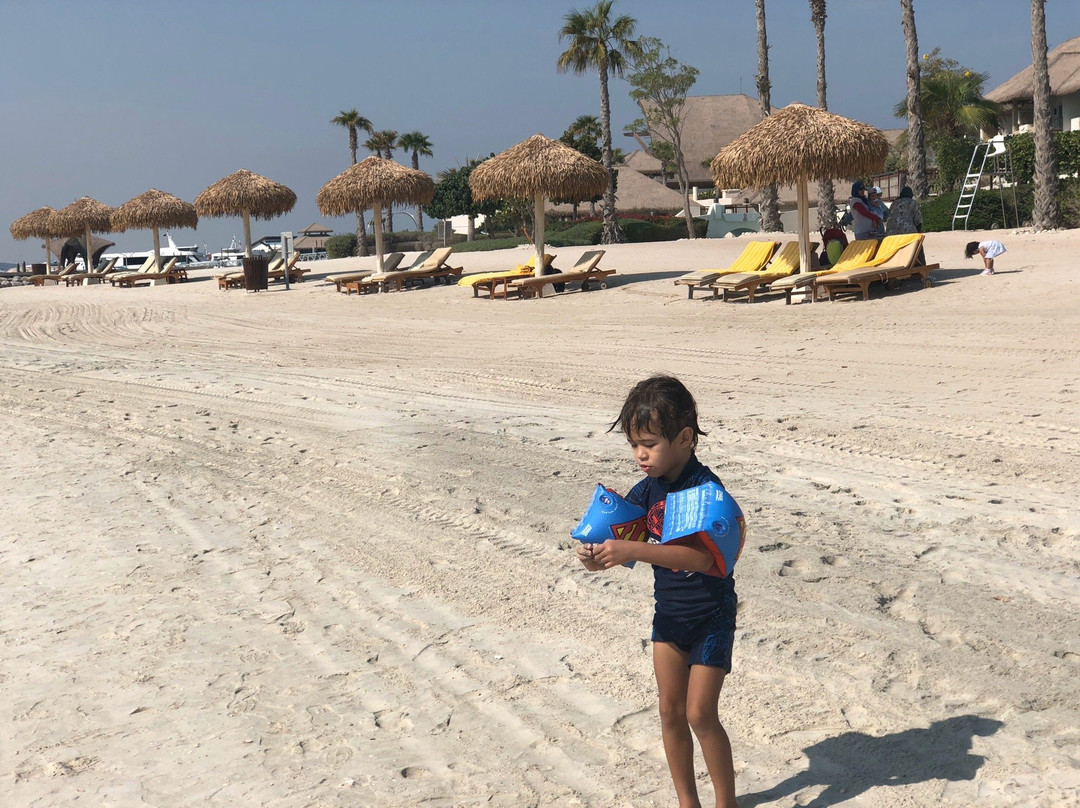 Banana Islands Guest House主图