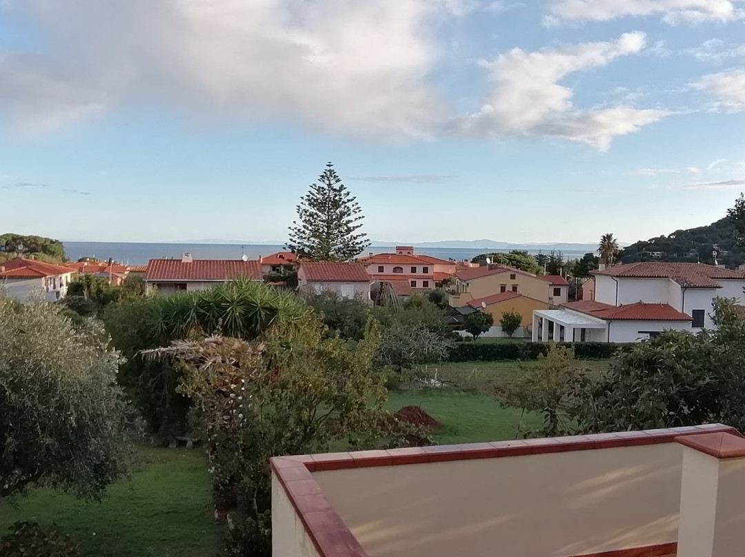 Hotel Casa Lupi主图