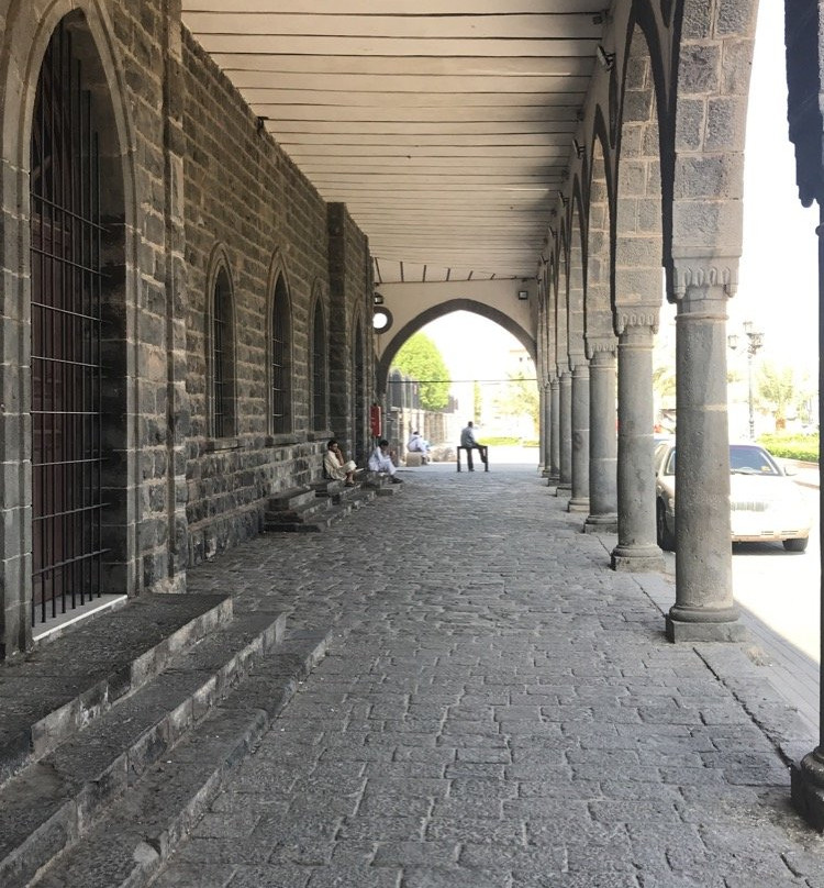 Al-Madina Museum景点图片