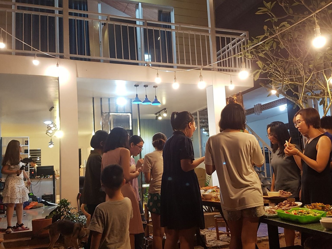 Summer Stations Homestay主图