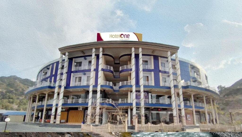 Hotel One Swat