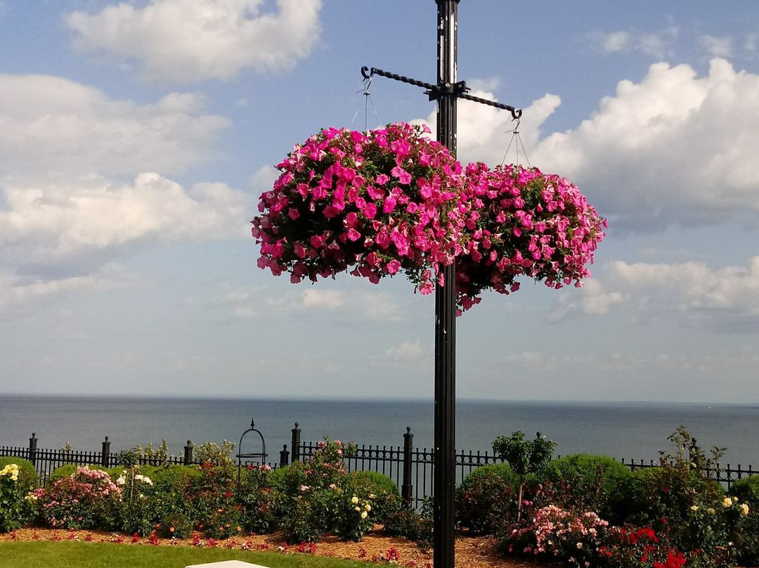 Leif Erickson Park-德卢斯必去景点