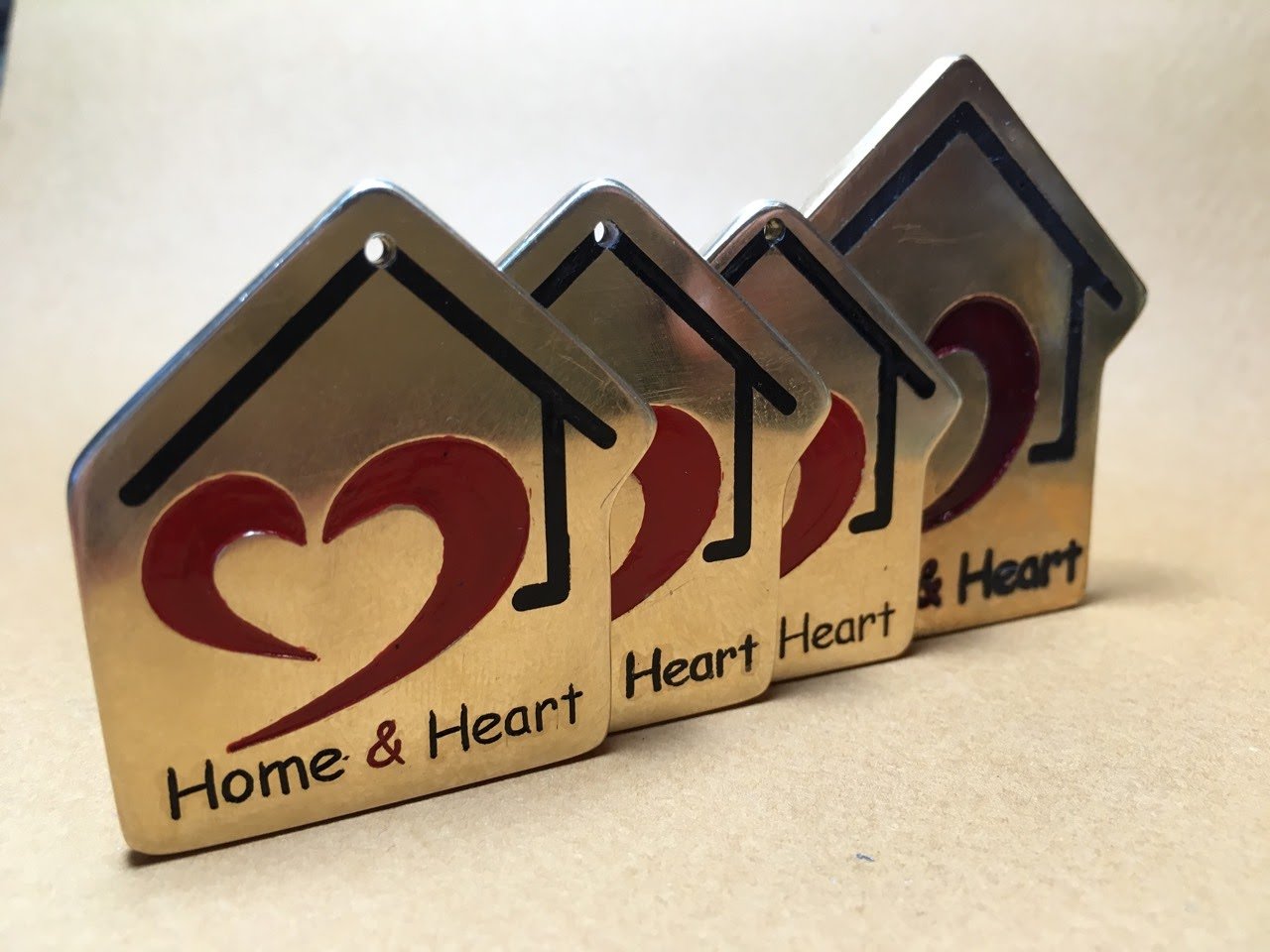 Hostel Home&Heart-官方