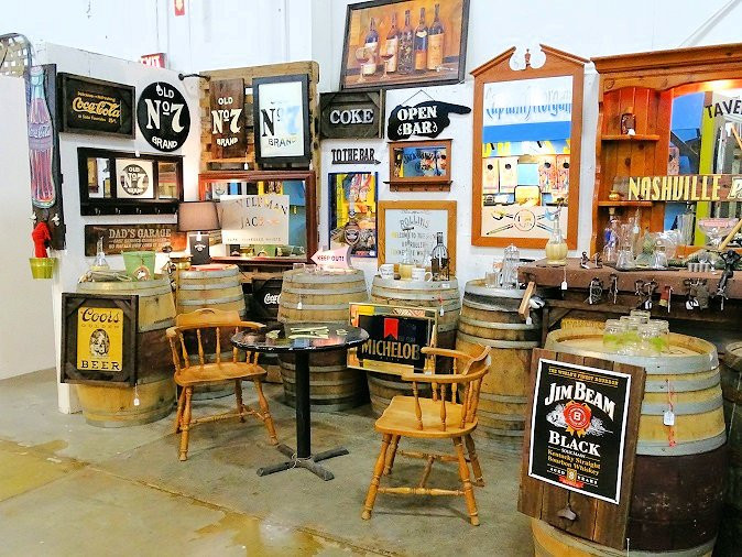 Miss Lucille's-克拉克斯维尔必去景点