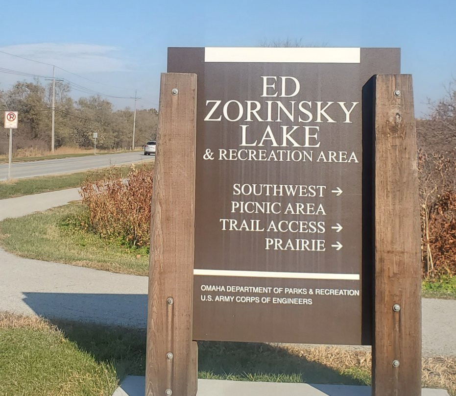 Zorinsky Lake and Recreation Area-奥马哈必去景点