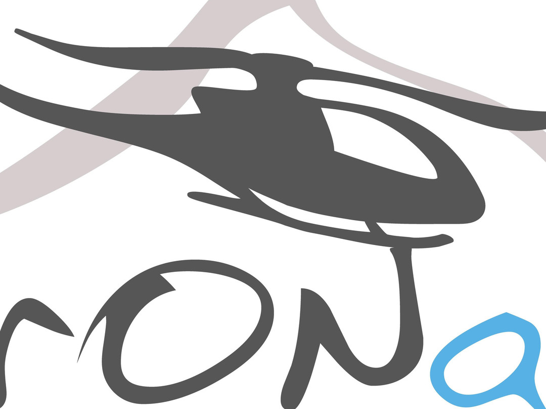 KronAir Helicopters-瓦尔道拉必去景点