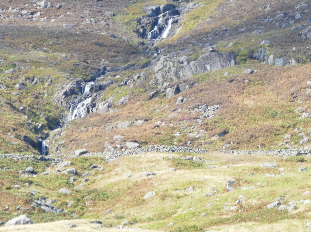 Snowdonia National Park景点图片