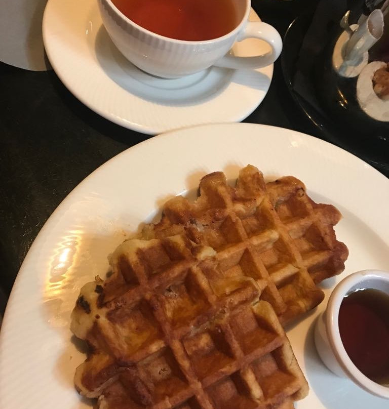 波特劳希传统酒店主图