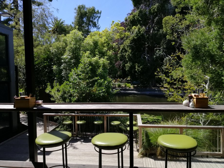 The Suter Art Gallery Te Aratoi o Whakatū-尼尔森必去景点