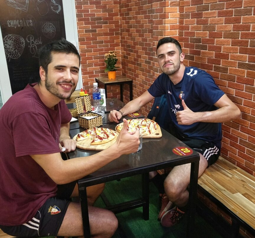 Hotel Hoa Bien主图