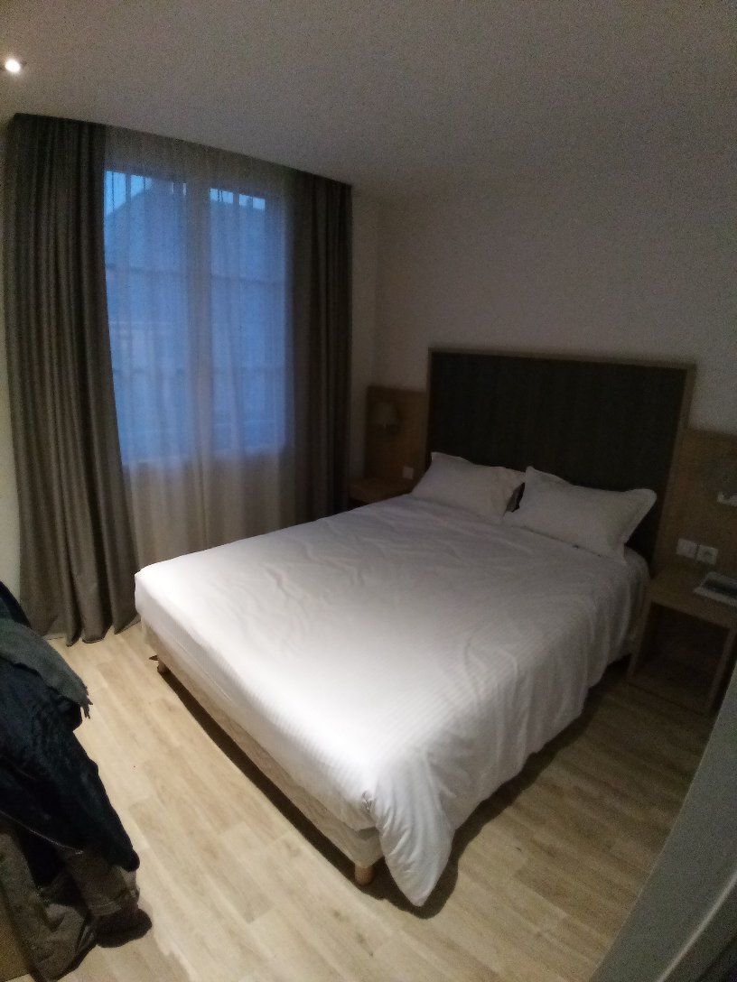 Hotel Mary's-官方