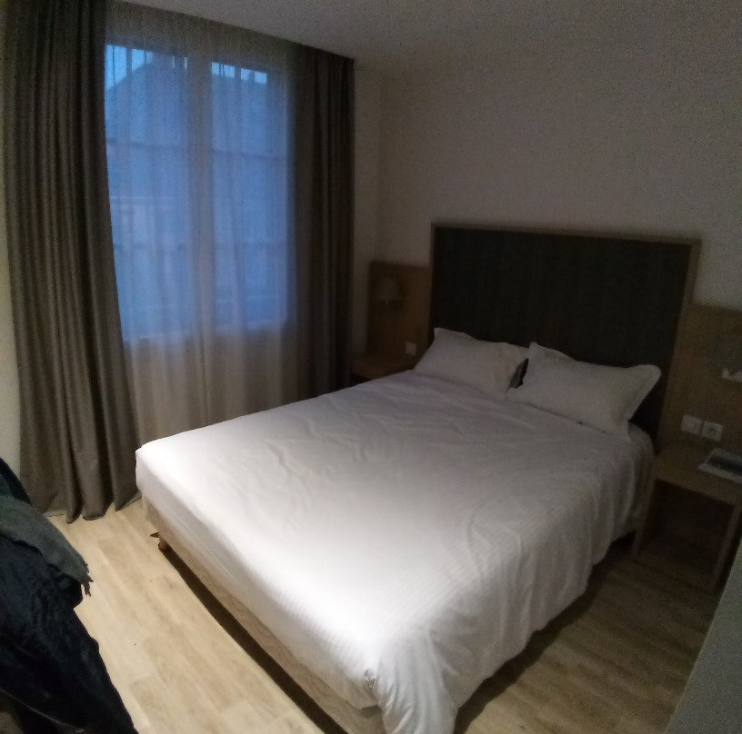 Hotel Mary's主图