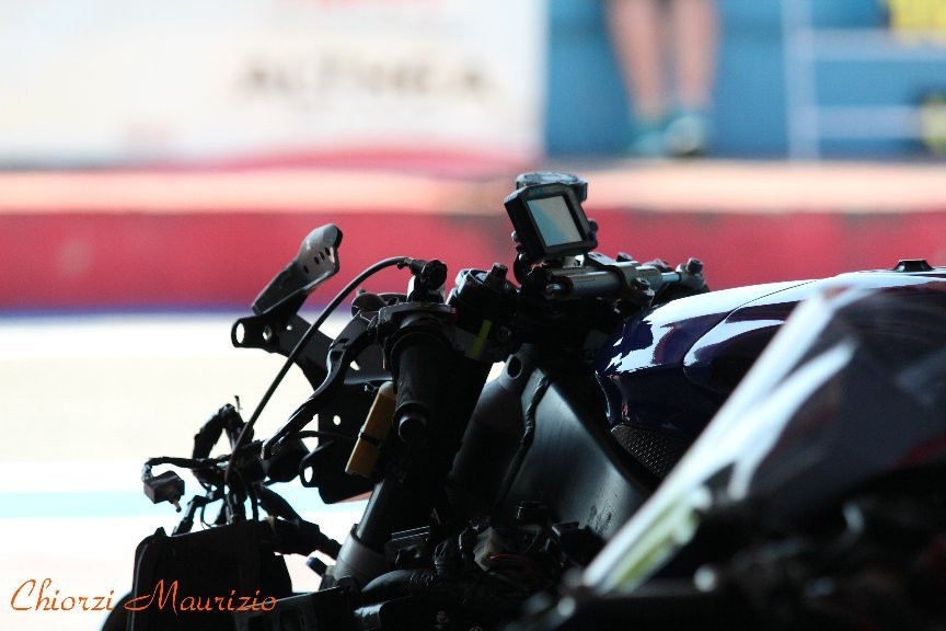 Franciacorta International Circuit Daniel Bonara景点图片