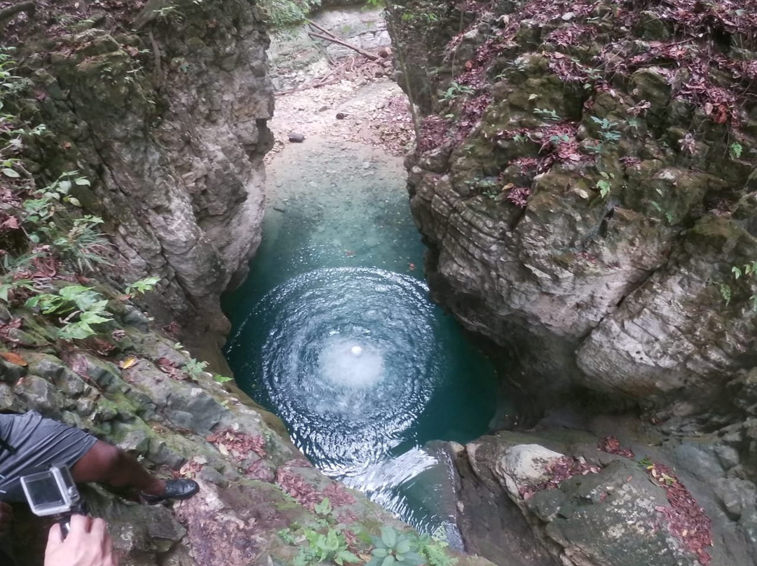 Eric Tours International-苏莎亚必去景点