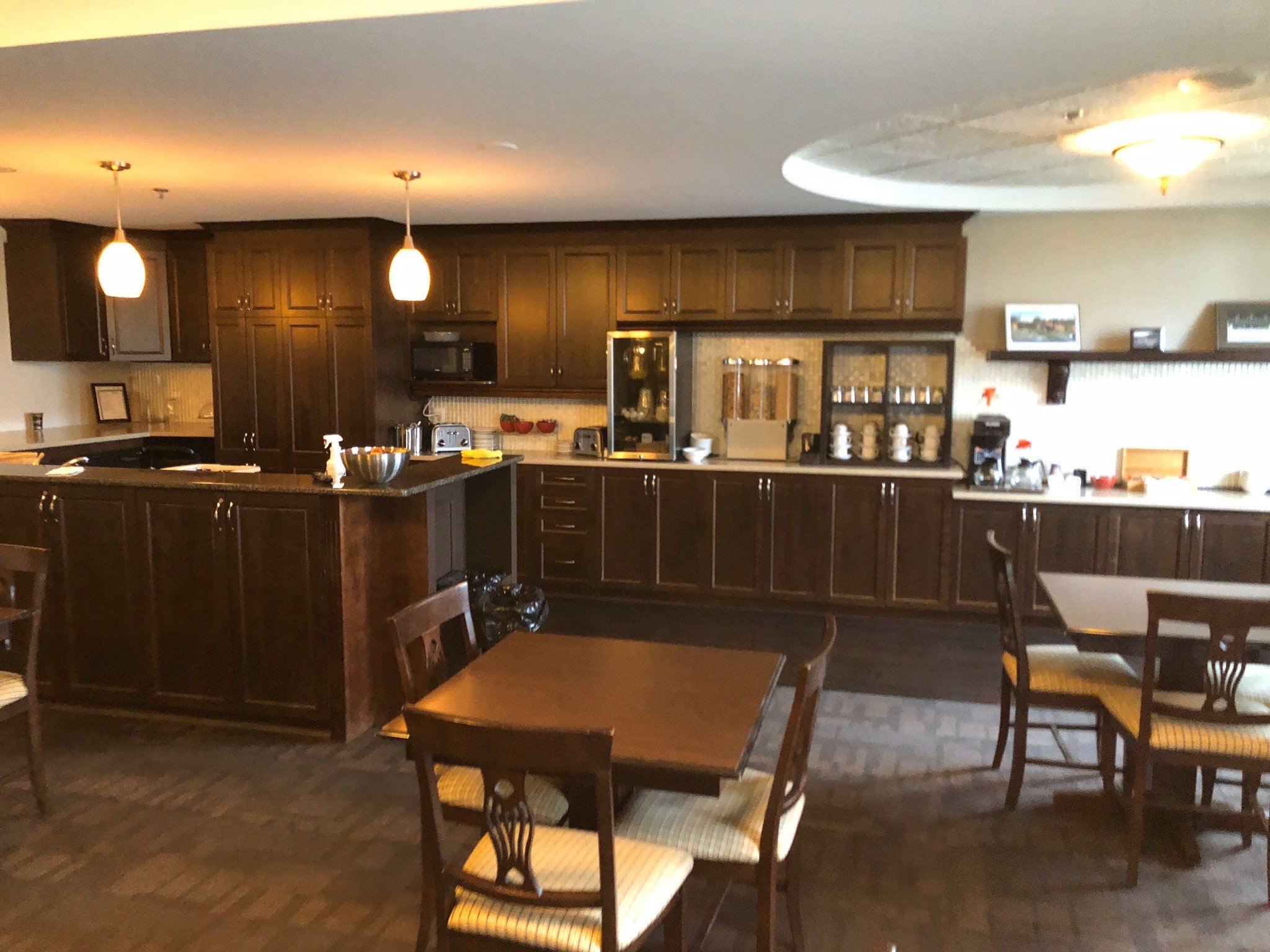 Riverrock Inn & Conference Center-官方