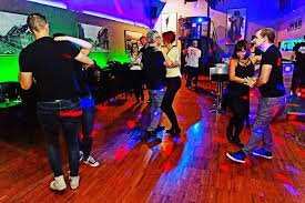Carnium Cafe Lounge & Night Club Kranj-Kranj必去景点