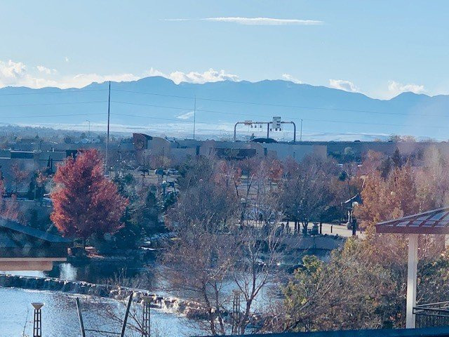 威斯汀威斯敏斯特酒店主图