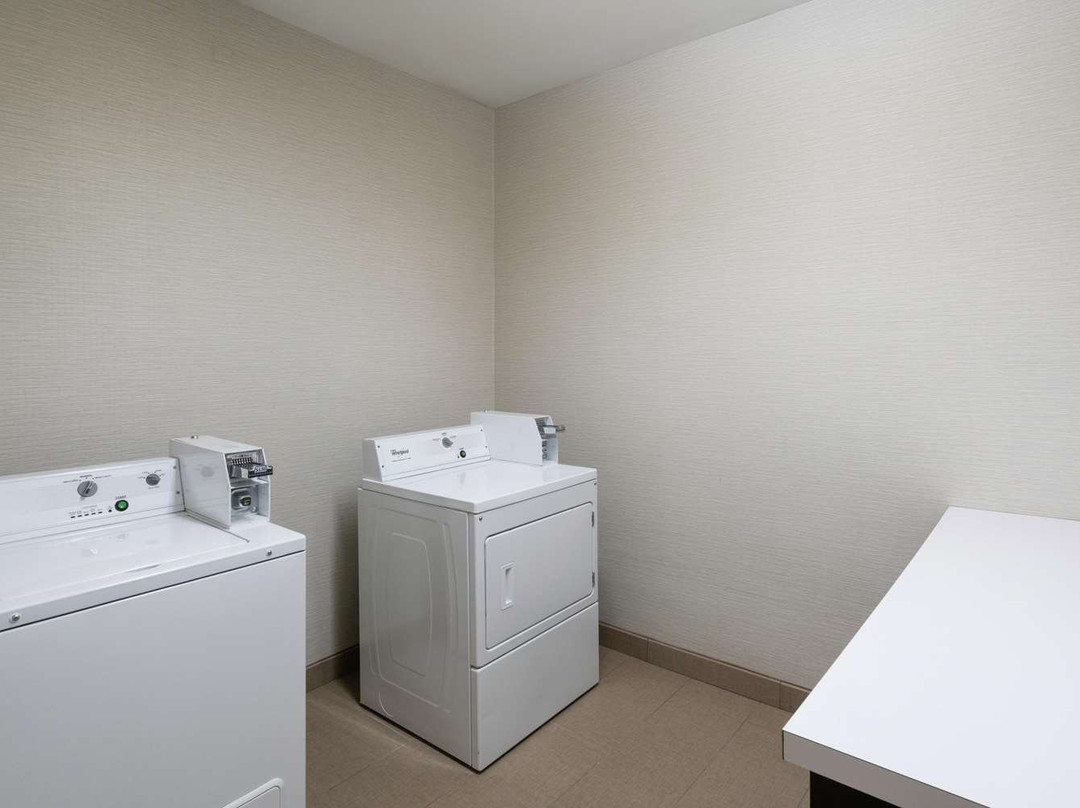 Hampton Inn Marion主图