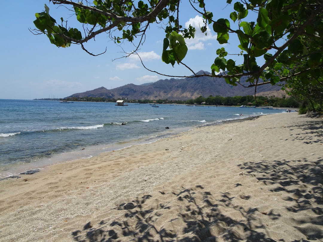 巴厘阿梅莎别墅主图